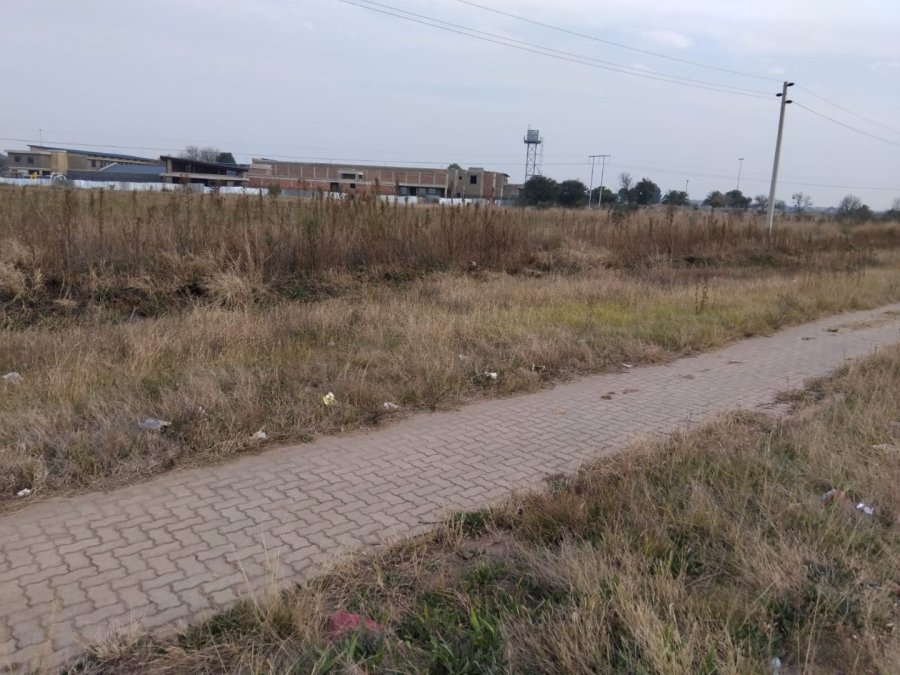 Commercial Property for Sale in Uraniaville North West